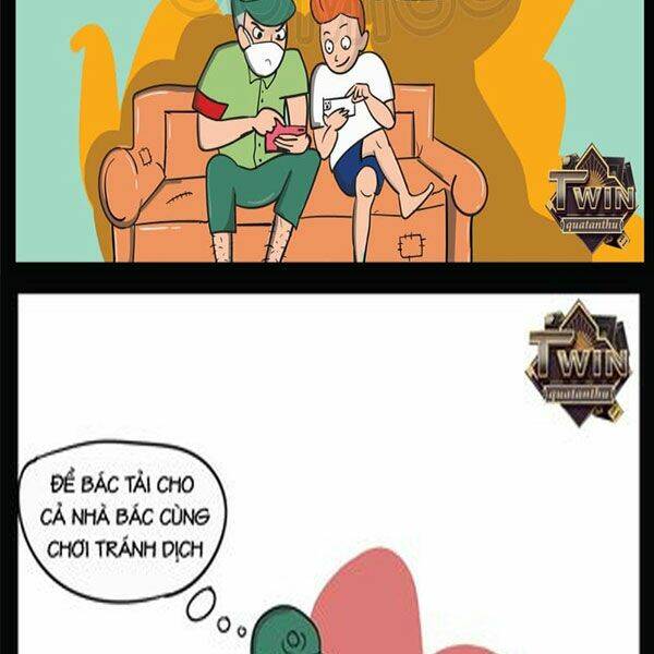 Đạo Sĩ Giang Hồ - Chapter 52 - Page 160