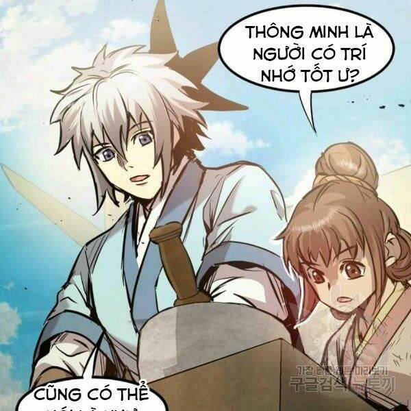 Đạo Sĩ Giang Hồ - Chapter 52 - Page 16