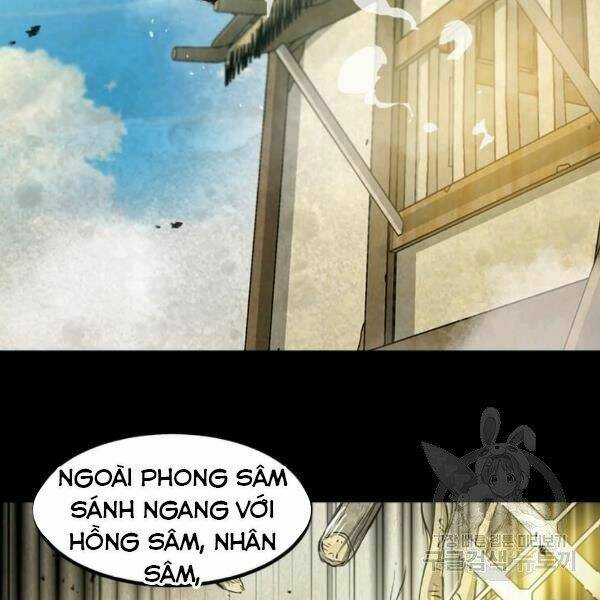 Đạo Sĩ Giang Hồ - Chapter 52 - Page 21