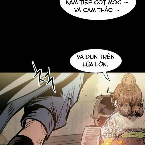 Đạo Sĩ Giang Hồ - Chapter 52 - Page 23