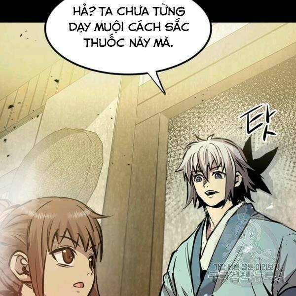 Đạo Sĩ Giang Hồ - Chapter 52 - Page 25