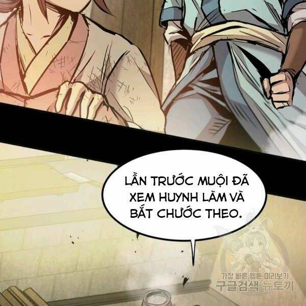 Đạo Sĩ Giang Hồ - Chapter 52 - Page 26