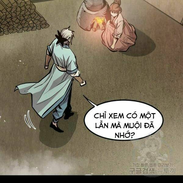 Đạo Sĩ Giang Hồ - Chapter 52 - Page 27