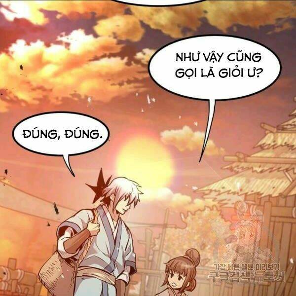 Đạo Sĩ Giang Hồ - Chapter 52 - Page 35