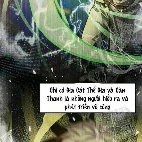 Đạo Sĩ Giang Hồ - Chapter 52 - Page 48
