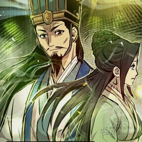 Đạo Sĩ Giang Hồ - Chapter 52 - Page 50