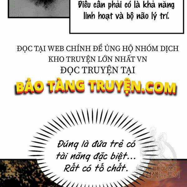Đạo Sĩ Giang Hồ - Chapter 52 - Page 54
