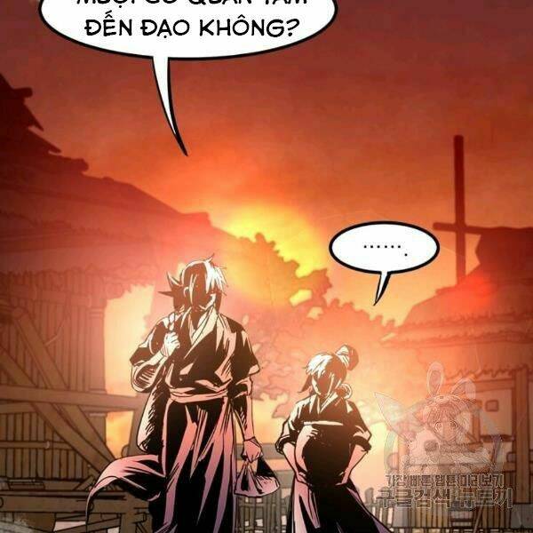 Đạo Sĩ Giang Hồ - Chapter 52 - Page 59