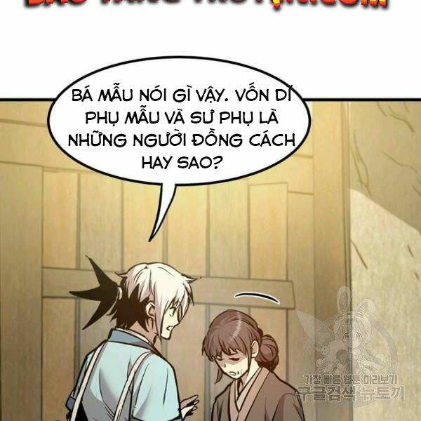 Đạo Sĩ Giang Hồ - Chapter 52 - Page 65