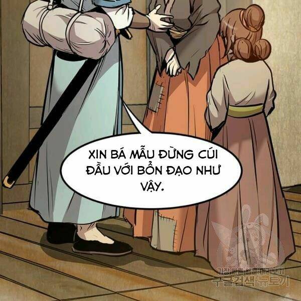 Đạo Sĩ Giang Hồ - Chapter 52 - Page 66