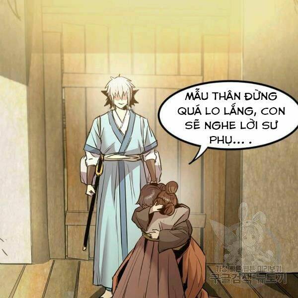 Đạo Sĩ Giang Hồ - Chapter 52 - Page 74