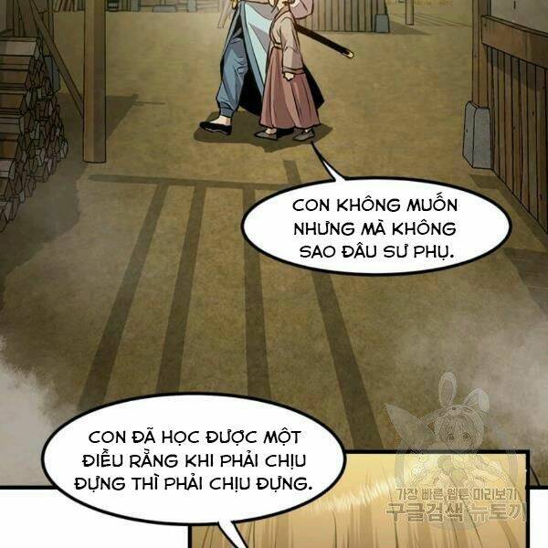 Đạo Sĩ Giang Hồ - Chapter 52 - Page 79
