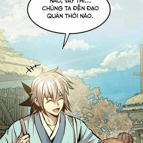 Đạo Sĩ Giang Hồ - Chapter 52 - Page 83