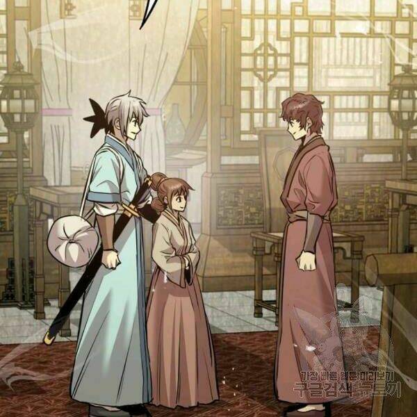 Đạo Sĩ Giang Hồ - Chapter 52 - Page 94