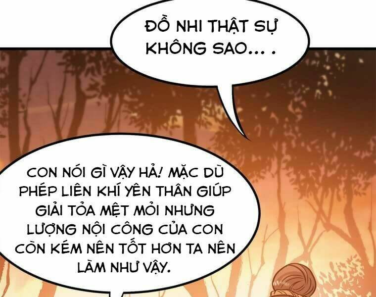 Đạo Sĩ Giang Hồ - Chapter 53 - Page 117