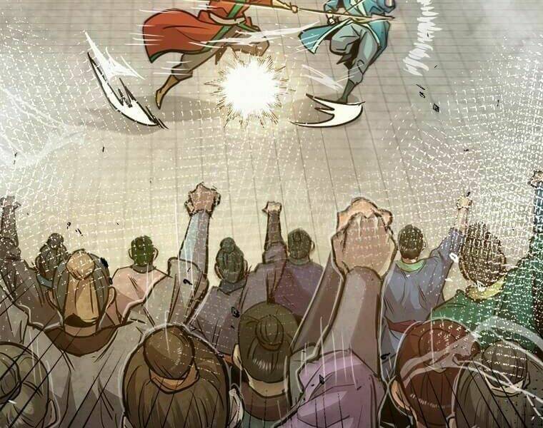 Đạo Sĩ Giang Hồ - Chapter 53 - Page 12