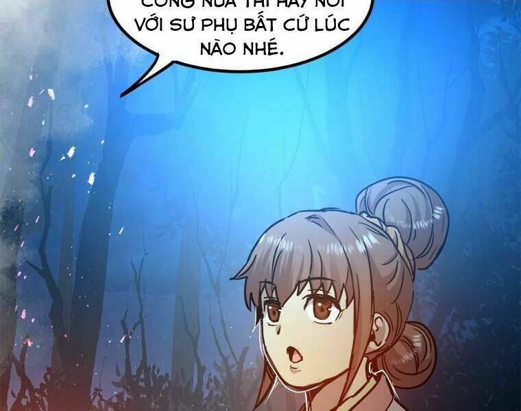 Đạo Sĩ Giang Hồ - Chapter 53 - Page 157