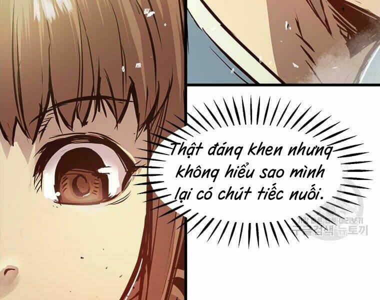 Đạo Sĩ Giang Hồ - Chapter 53 - Page 21