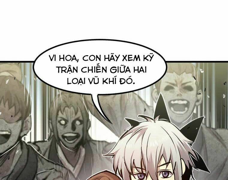Đạo Sĩ Giang Hồ - Chapter 53 - Page 26