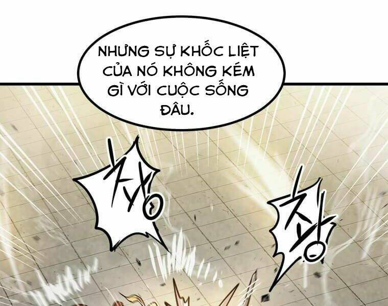 Đạo Sĩ Giang Hồ - Chapter 53 - Page 31
