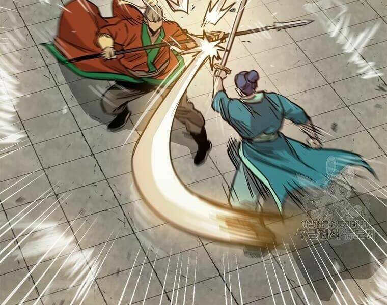 Đạo Sĩ Giang Hồ - Chapter 53 - Page 32