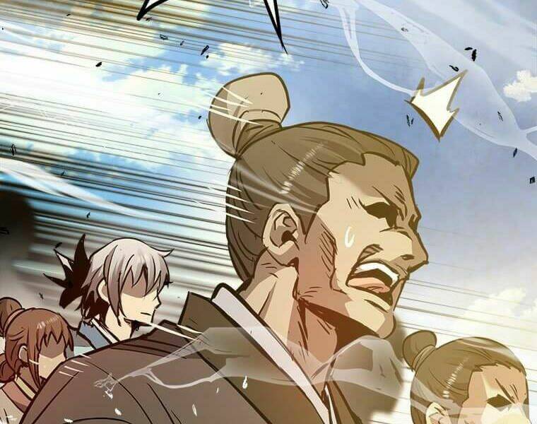 Đạo Sĩ Giang Hồ - Chapter 53 - Page 37