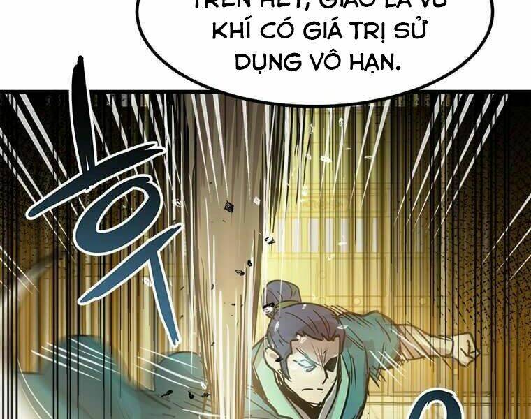 Đạo Sĩ Giang Hồ - Chapter 53 - Page 50