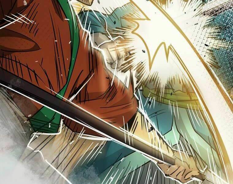 Đạo Sĩ Giang Hồ - Chapter 53 - Page 5