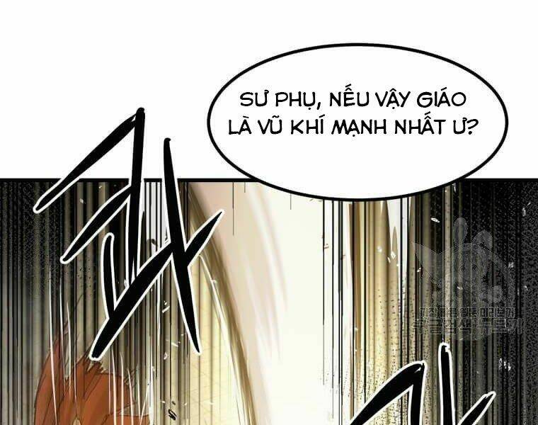 Đạo Sĩ Giang Hồ - Chapter 53 - Page 59