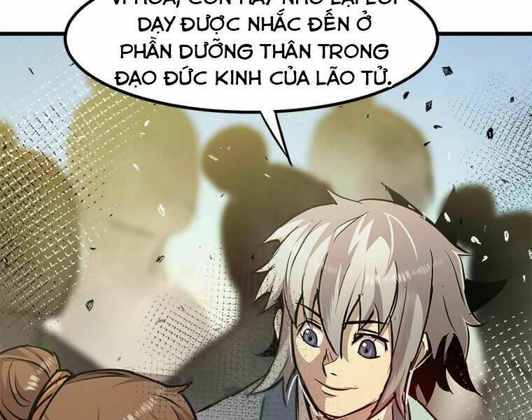 Đạo Sĩ Giang Hồ - Chapter 53 - Page 62