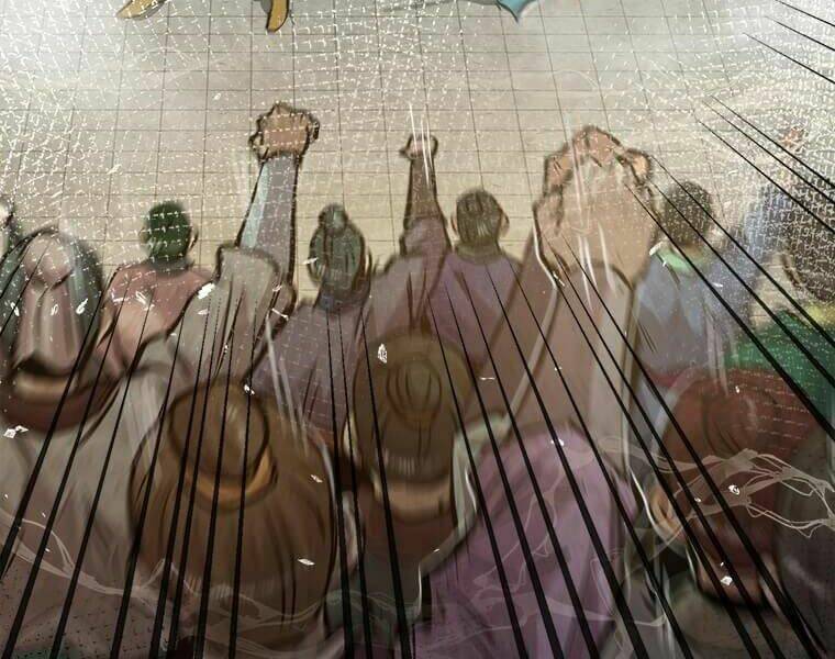 Đạo Sĩ Giang Hồ - Chapter 53 - Page 69