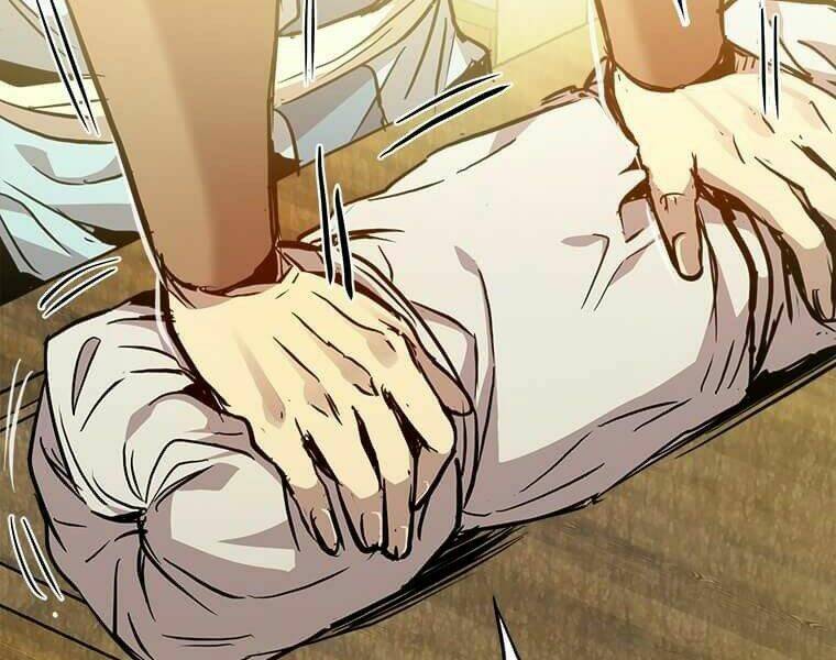 Đạo Sĩ Giang Hồ - Chapter 53 - Page 88