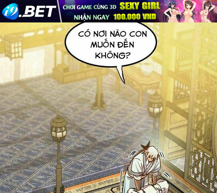 Đạo Sĩ Giang Hồ - Chapter 53 - Page 90