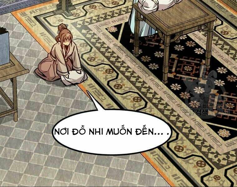 Đạo Sĩ Giang Hồ - Chapter 53 - Page 91