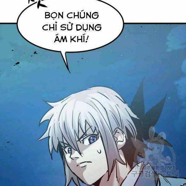 Đạo Sĩ Giang Hồ - Chapter 54 - Page 107