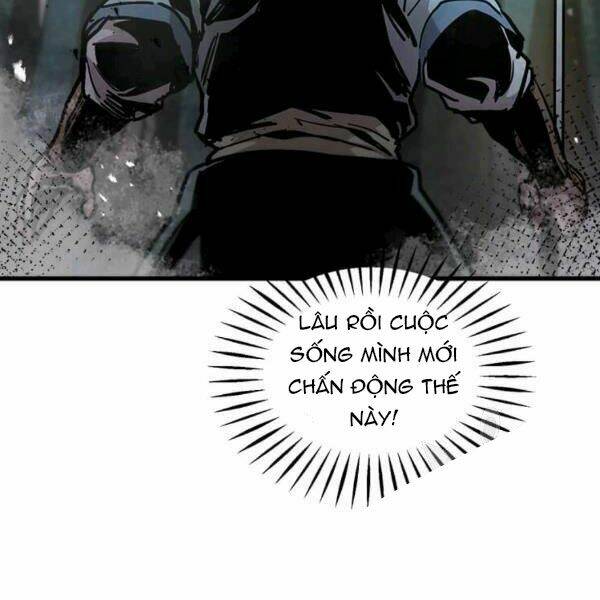 Đạo Sĩ Giang Hồ - Chapter 54 - Page 40