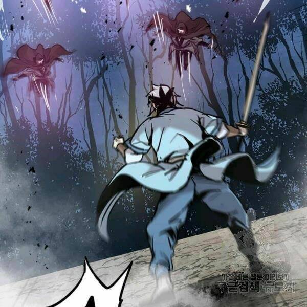 Đạo Sĩ Giang Hồ - Chapter 54 - Page 43