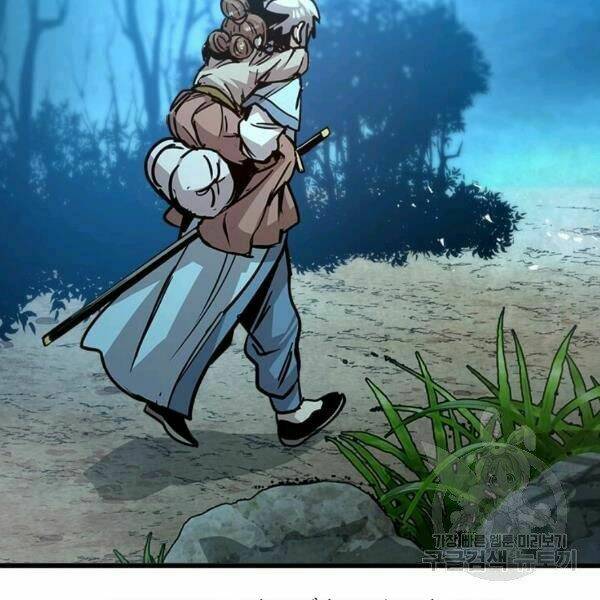 Đạo Sĩ Giang Hồ - Chapter 55 - Page 120