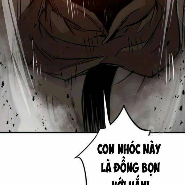 Đạo Sĩ Giang Hồ - Chapter 55 - Page 19