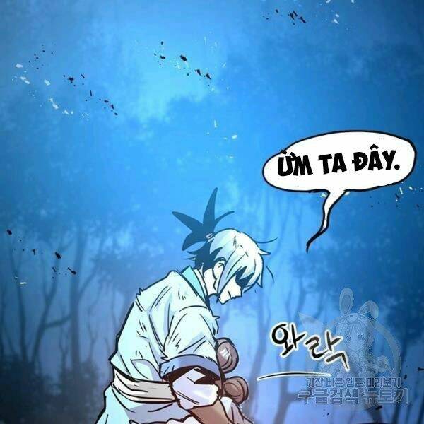Đạo Sĩ Giang Hồ - Chapter 55 - Page 43