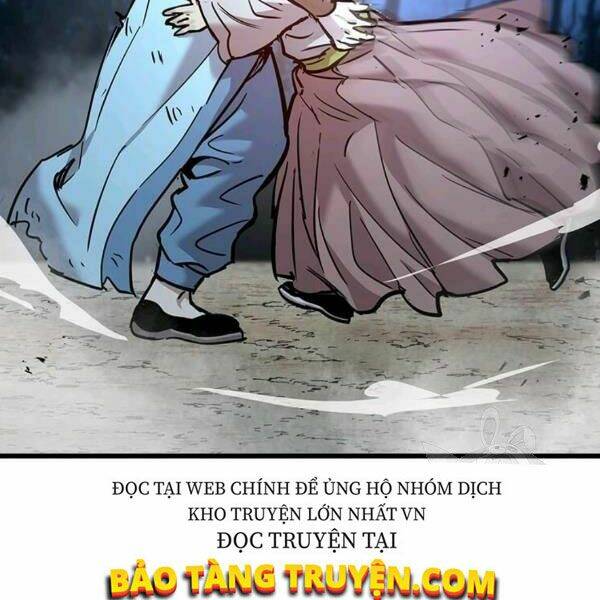 Đạo Sĩ Giang Hồ - Chapter 55 - Page 44