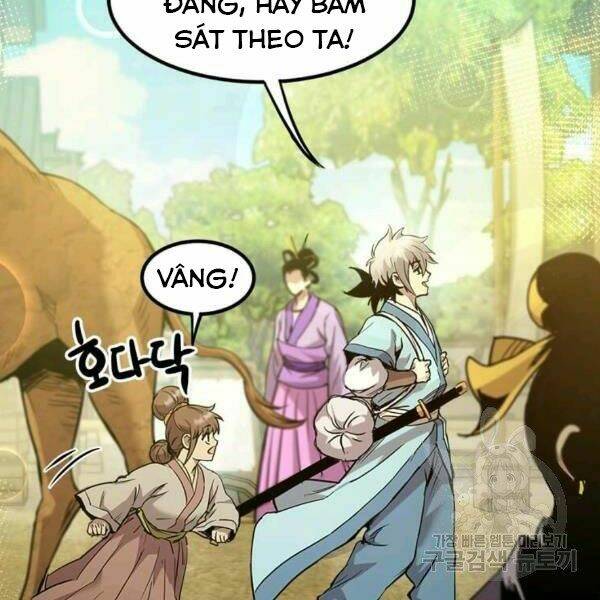 Đạo Sĩ Giang Hồ - Chapter 56 - Page 12