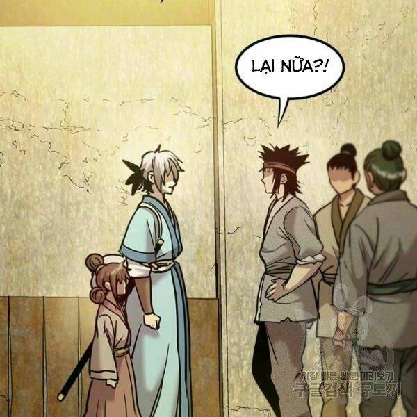 Đạo Sĩ Giang Hồ - Chapter 56 - Page 129