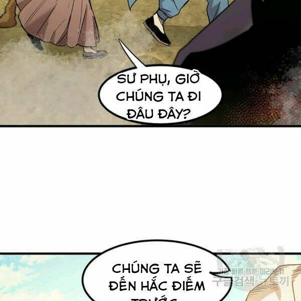 Đạo Sĩ Giang Hồ - Chapter 56 - Page 13