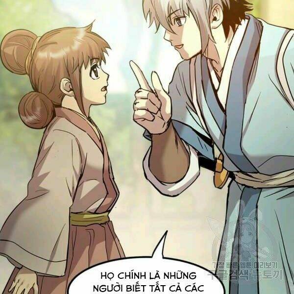 Đạo Sĩ Giang Hồ - Chapter 56 - Page 16