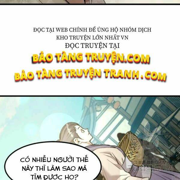 Đạo Sĩ Giang Hồ - Chapter 56 - Page 19