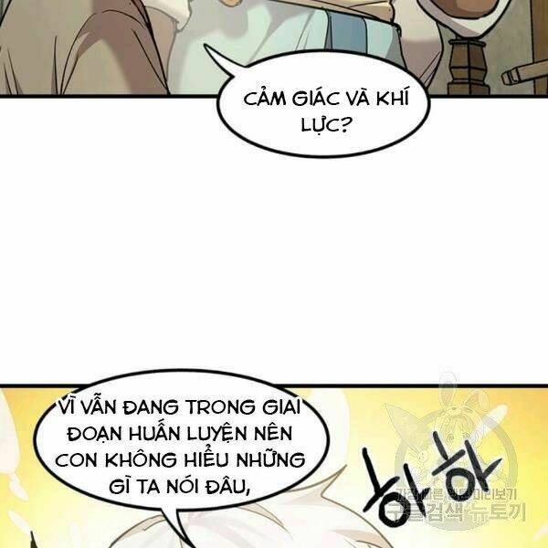 Đạo Sĩ Giang Hồ - Chapter 56 - Page 23