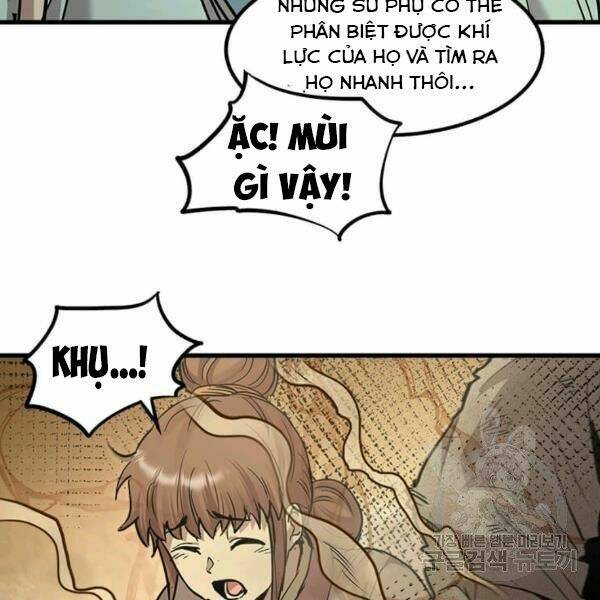 Đạo Sĩ Giang Hồ - Chapter 56 - Page 25