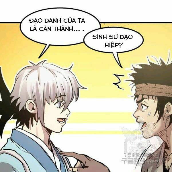 Đạo Sĩ Giang Hồ - Chapter 56 - Page 33