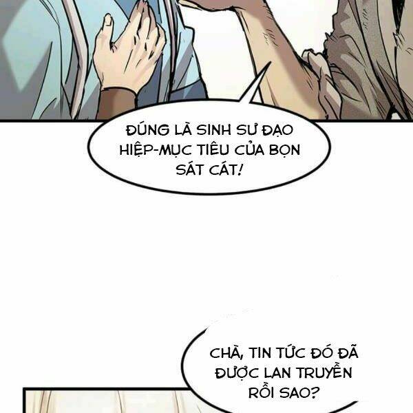 Đạo Sĩ Giang Hồ - Chapter 56 - Page 34